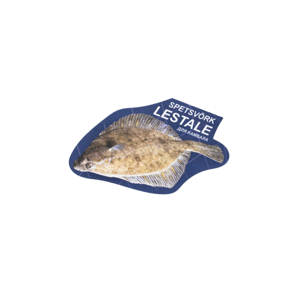 Nakkevõrk 60mm*1,8m*0,17mm monofil, ülemise selise pikkus 70m "Lestavõrk"