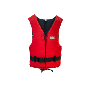 Ohutusvest 50N Marinepool kehakaalule 50-70kg