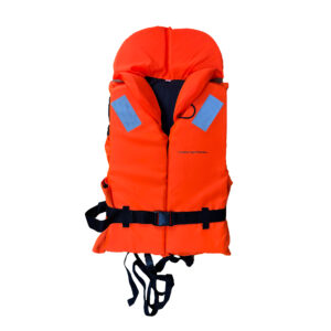 Päästevest 100N Marinepool kehakaalule 40-60kg