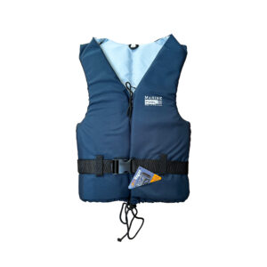 Ohutusvest 50N Marinepool kehakaalule 50-70kg