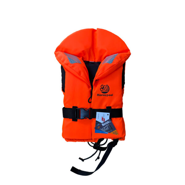 Päästevest 100N Marinepool kehakaalule 10-20kg