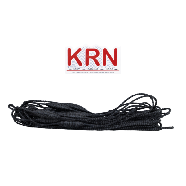 Nakkevõrk 43mm*1,8m*0,14mm monofil, keskpikkus 60m "Siiavõrk" KRN - Image 2